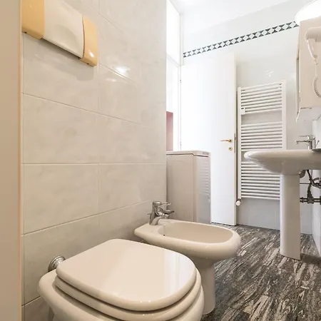 Fantastic Two Bedroom Zara 5th Fl- Mirable Pm Lägenhet *