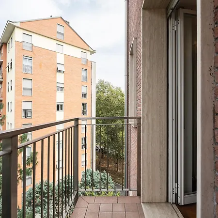 Fantastic Two Bedroom Zara 5th Fl- Mirable Pm Lägenhet *