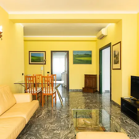 Apartment Fantastic Two Bedroom Zara 5th Fl- Mirable Pm *