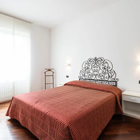 Fantastic Two Bedroom Zara 5th Fl- Mirable Pm Lägenhet
