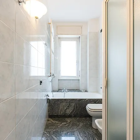 Fantastic Two Bedroom Zara 5th Fl- Mirable Pm Lägenhet *