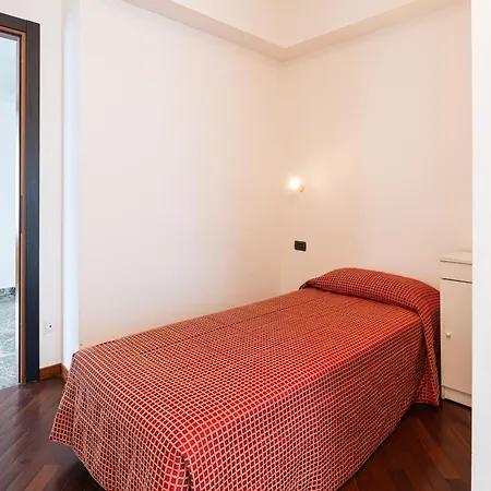 Fantastic Two Bedroom Zara 5th Fl- Mirable Pm * Milano