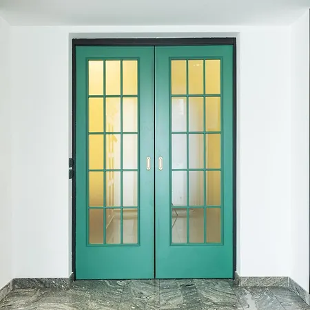 Lägenhet Fantastic Two Bedroom Zara 5th Fl- Mirable Pm