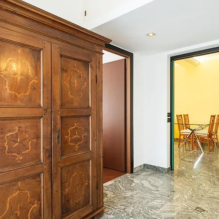 Lägenhet Fantastic Two Bedroom Zara 5th Fl- Mirable Pm