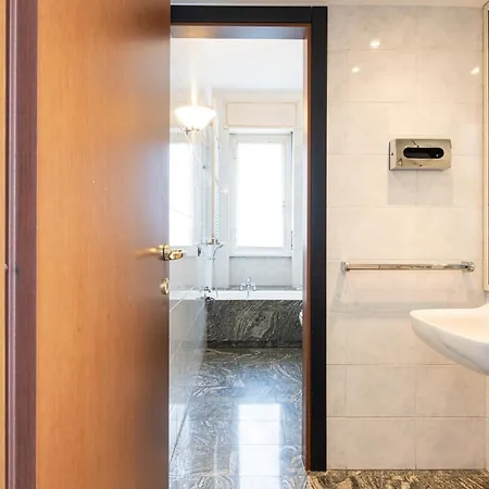 Fantastic Two Bedroom Zara 5th Fl- Mirable Pm Lägenhet