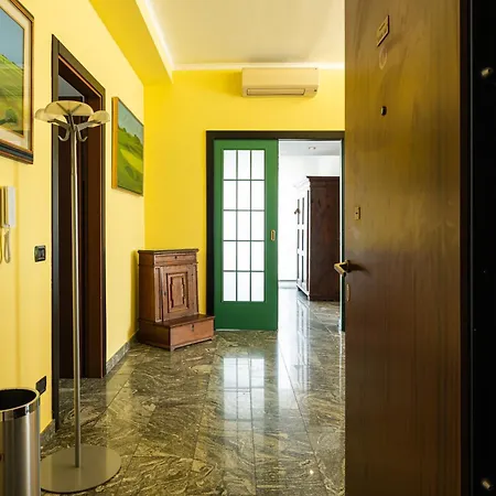Fantastic Two Bedroom Zara 5th Fl- Mirable Pm Apartment *