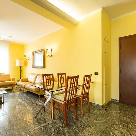 Lägenhet Fantastic Two Bedroom Zara 5th Fl- Mirable Pm
