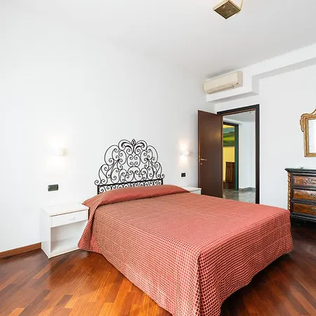 Fantastic Two Bedroom Zara 5th Fl- Mirable Pm Milão