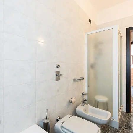Fantastic Two Bedroom Zara 5th Fl- Mirable Pm