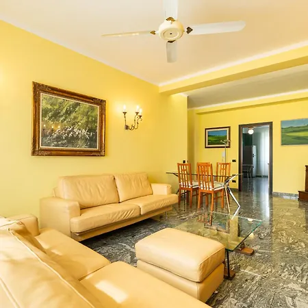 Apartamento Fantastic Two Bedroom Zara 5th Fl- Mirable Pm *