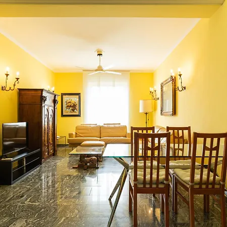 Apartamento Fantastic Two Bedroom Zara 5th Fl- Mirable Pm Milão