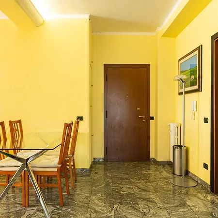 Fantastic Two Bedroom Zara 5th Fl- Mirable Pm * Milão
