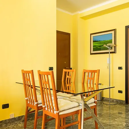 Apartamento Fantastic Two Bedroom Zara 5th Fl- Mirable Pm *